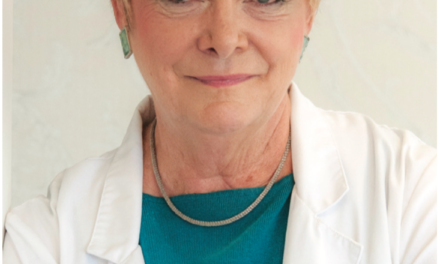 Dr. Margaret Grand | Celebration Eye Care