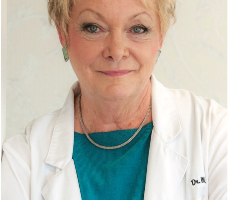 Dr. Margaret Grand | Celebration Eye Care