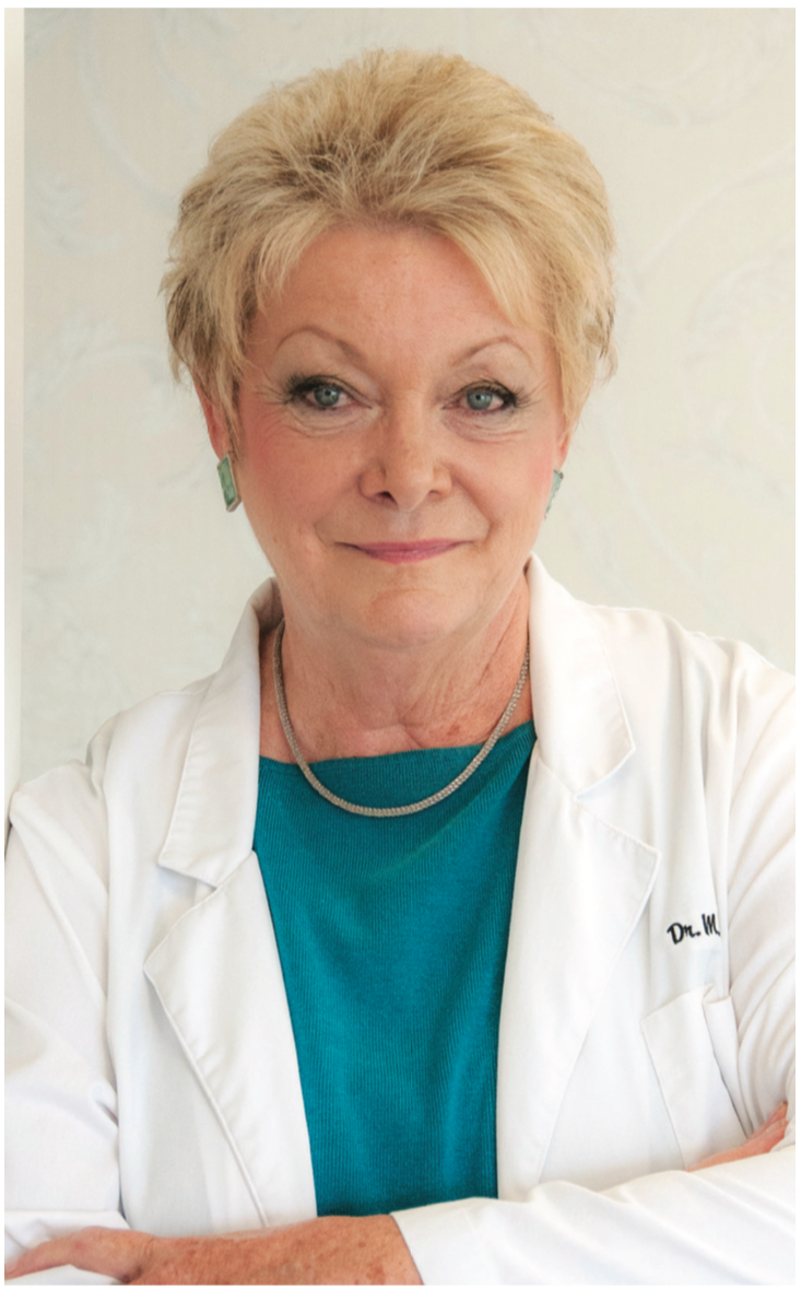 Dr. Margaret Grand