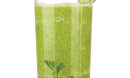 Forget Green  Beer, Celebrate St. Patrick’s Day the Healthy Way!