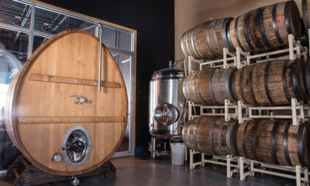 Sip, Savor, Discover the Hourglass Brewery