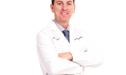 Dr. Michael V. Jablonski Jewett Orthopaedic Clinic – President