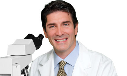 Dr. Michael Steppie