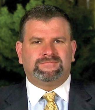 Mark Lippman