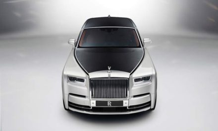 Pricey & Priceless | The New Rolls-Royce Phantom