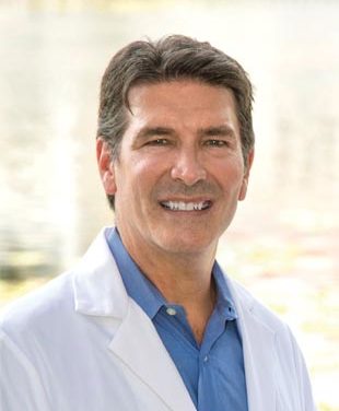 Dr. Michael Steppie