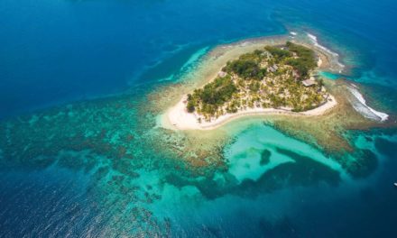 Celebrities Who Own Private Islands