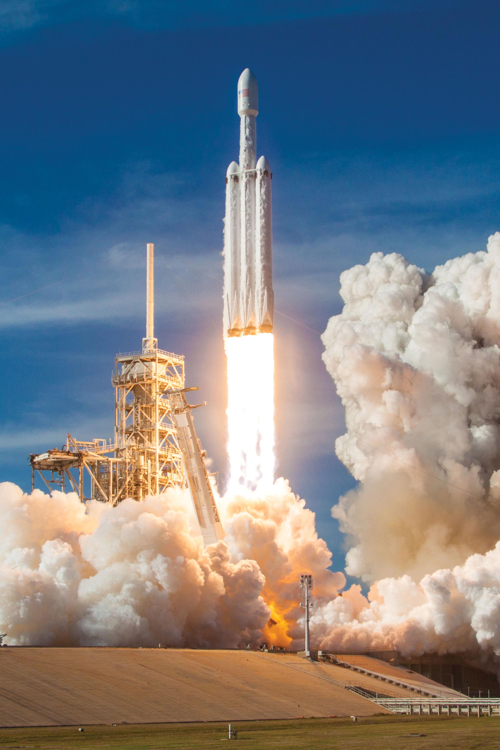 Space Coast Makes a Comeback with Reusable Rockets Orlando Style