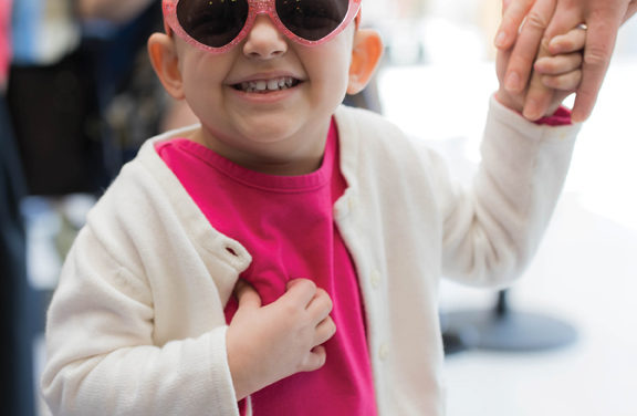 Runway to Hope