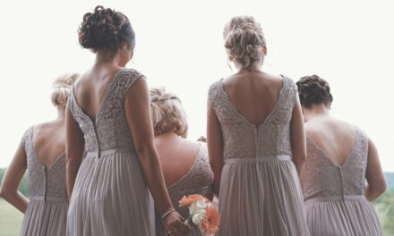 Will You Be My Bridesmaid? 5 Ways To Ask Your Girls