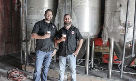 A Whole NEW BREW | Ivanhoe’s brand new brewing company is here!