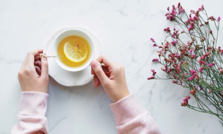 Herbal Teas & Their Benefits