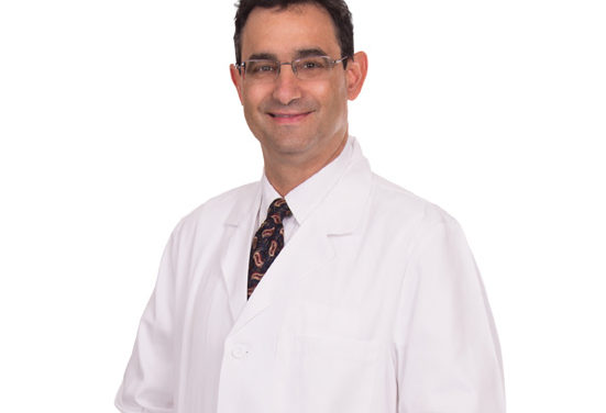 Dr. Jeffrey Deren
