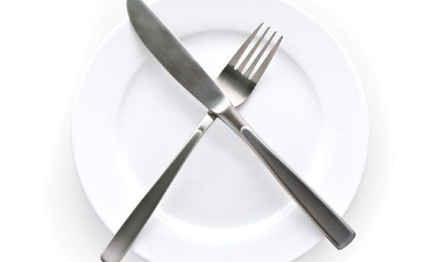 Intermittent Fasting for Health?