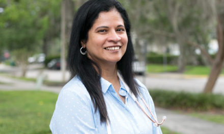 Dr. Archana Shah