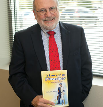 Larry M. Roth