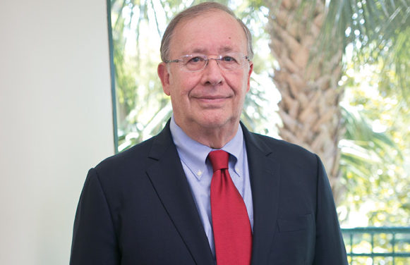 Phillip J. Sheehe