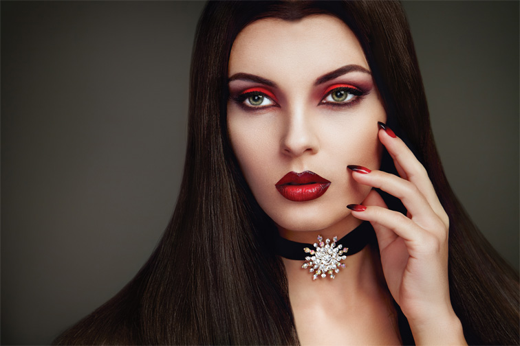 Vampire Facial - Orlando Style Magazine - The Luxury Lifestyle
