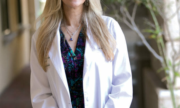 Dr. Jennifer Thielhelm