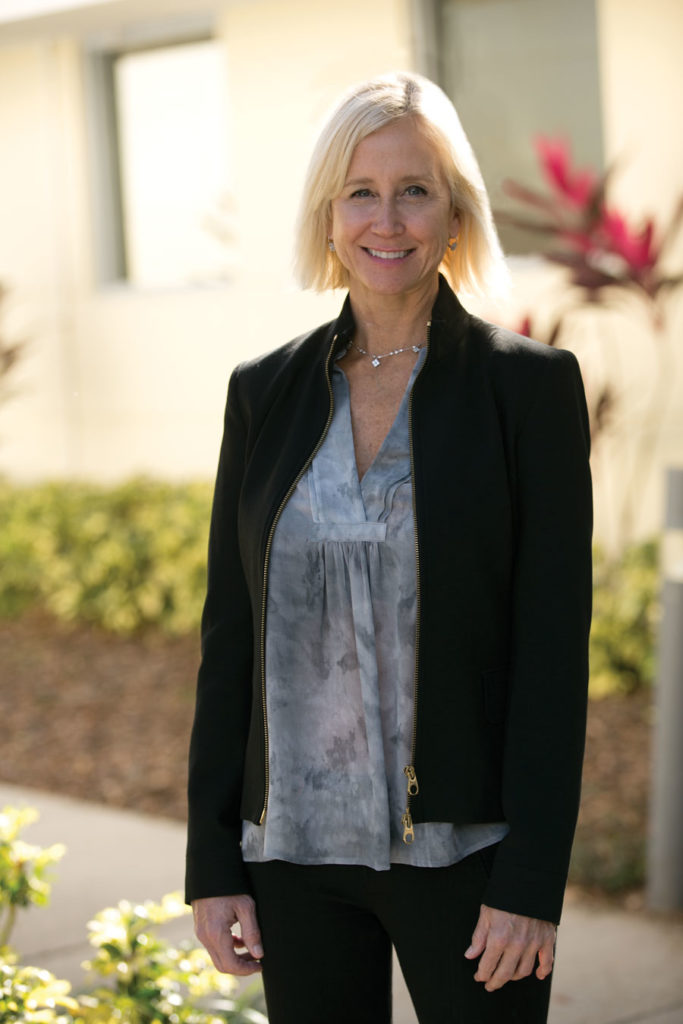 Dr. Danelle Chambers Orlando Style Magazine The Luxury Lifestyle