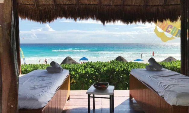 Be Inspired by the Exclusive Luxury of JW Marriott Cancun