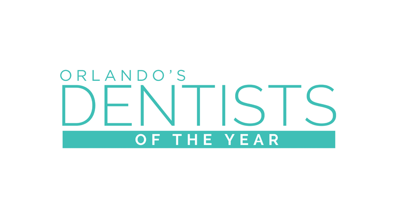 Orlando's Dentists of the Year