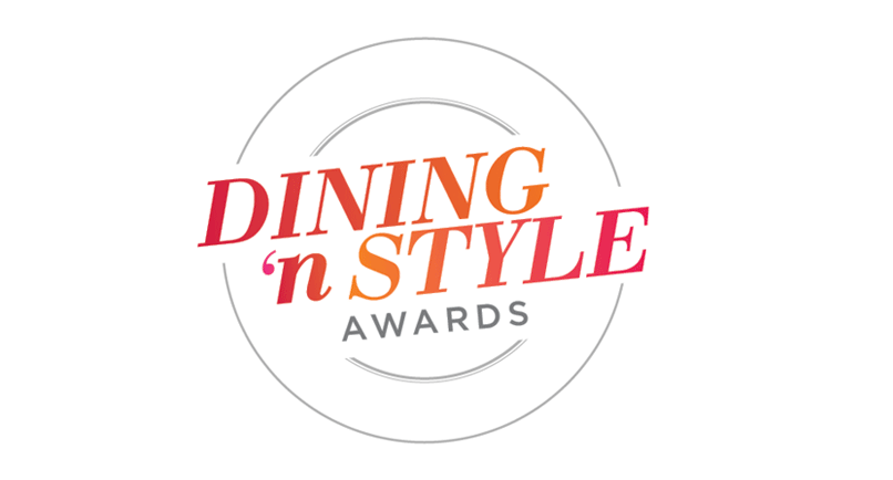 Dining 'N Style Awards