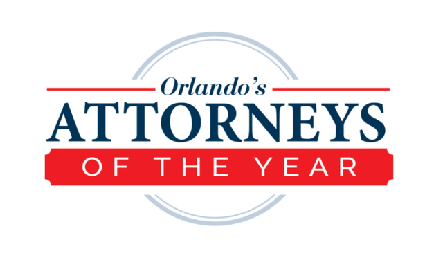 Orlando’s Attorneys of the Year