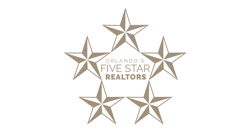 Orlando's Five Star Realtors