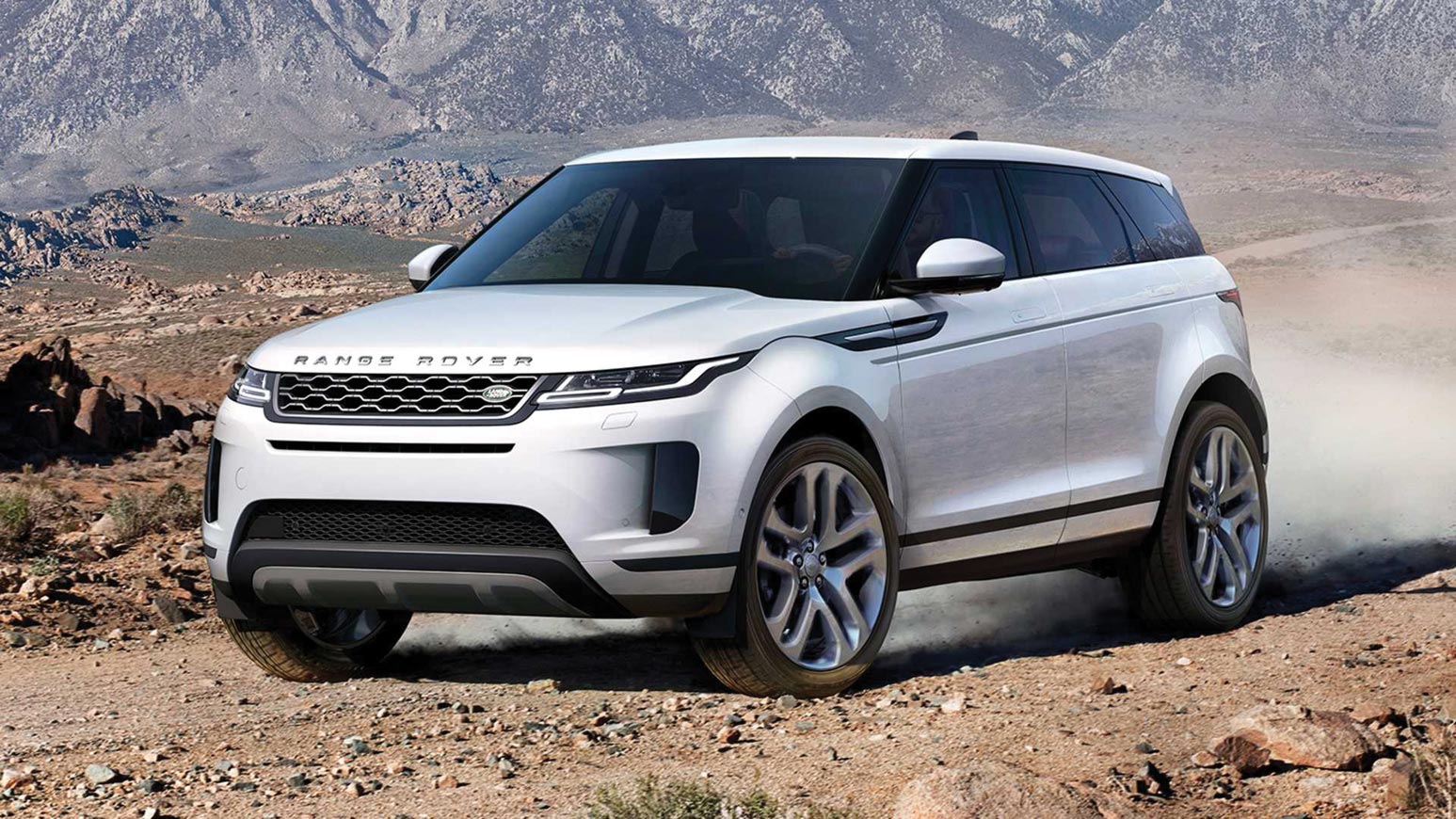 2020 Range Rover Evoque Orlando Style Magazine The Luxury Lifestyle