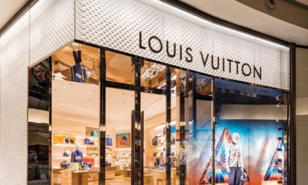 Louis Vuitton Expansion at The Mall at Millenia