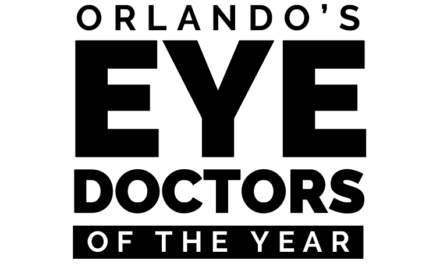 Orlando’s Top Eye Doctors