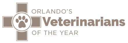 Orlando’s Veterinarians of the Year