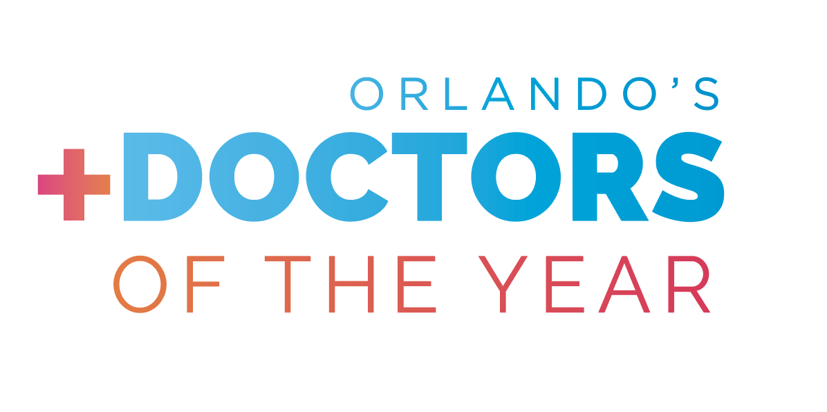 Orlando's Doctors of the Year 2021