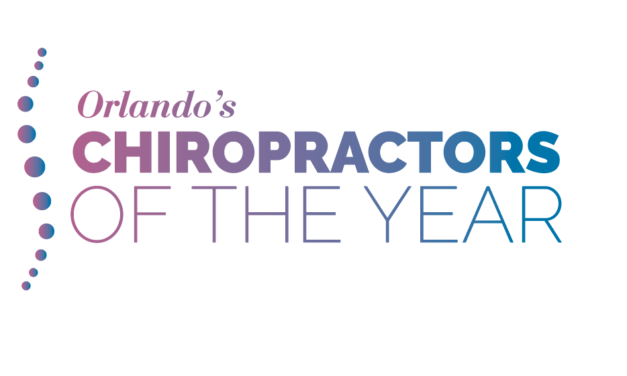 Orlando’s Chiropractors of the Year