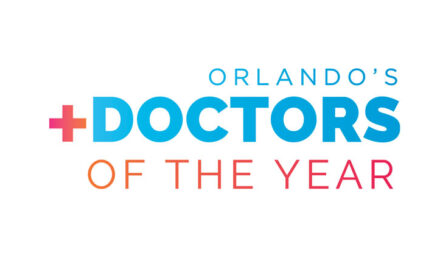 Vote: Orlando’s Doctors of the Year