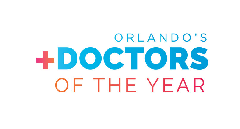 Orlando's Doctors of the Year