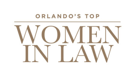 Orlando’s Top Women in Law