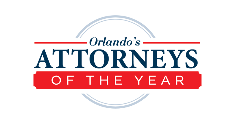 Orlando's Attorneys of the Year