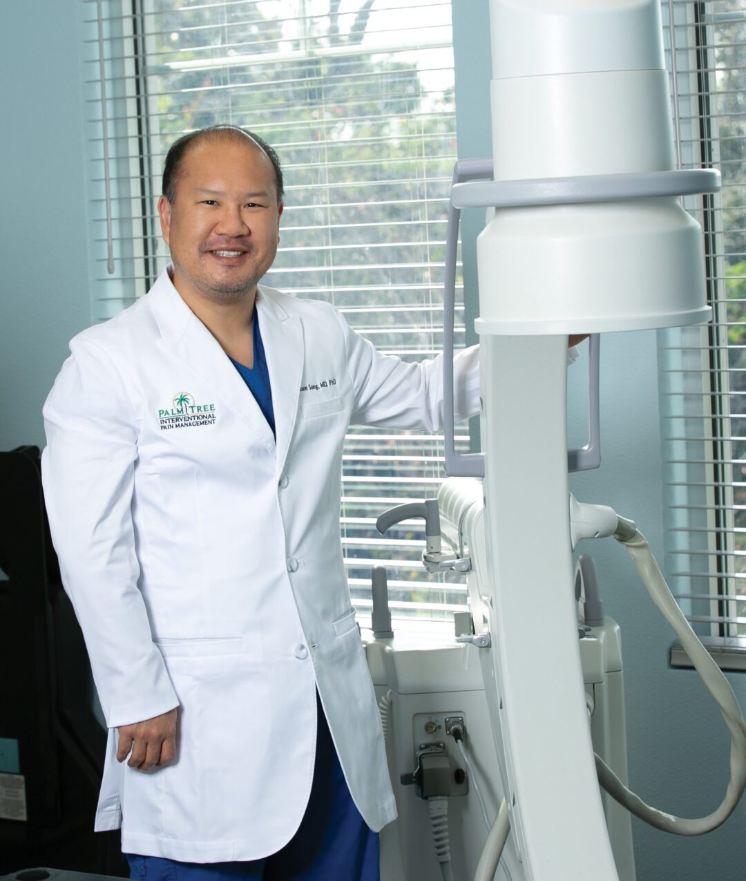 Jason Song, MD, PhD Orlando Style Magazine The Luxury Lifestyle