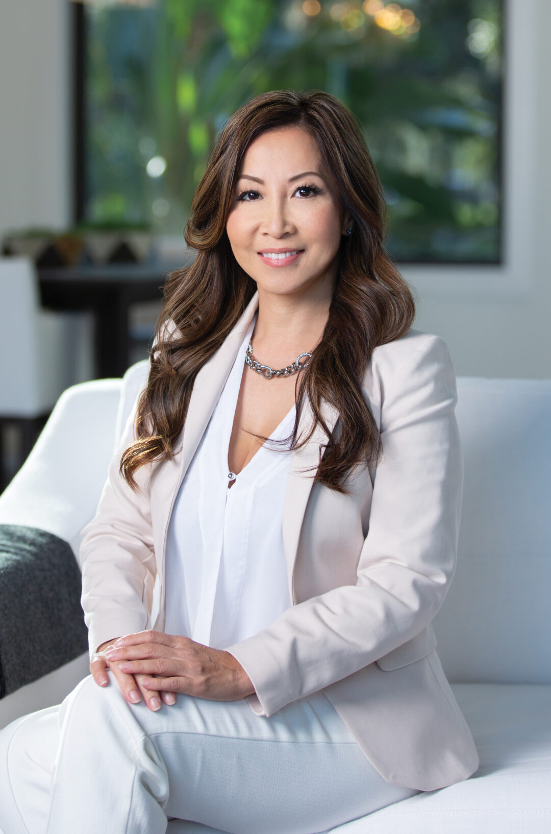 Ly T. Nguyen, M.D. Orlando Style Magazine The Luxury Lifestyle