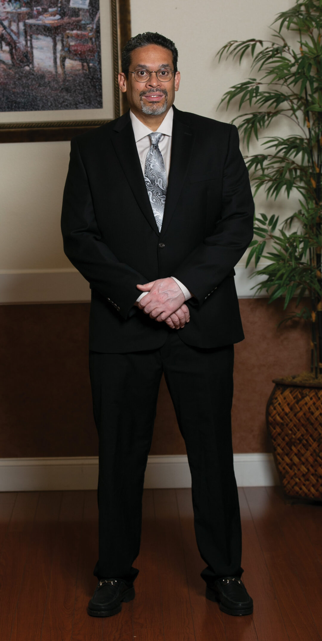 Dr. Glen Manzano, M.D. Orlando Style Magazine The Luxury Lifestyle