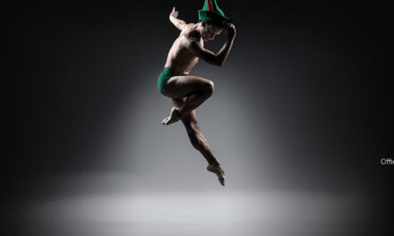 Orlando Ballet Presents Peter Pan