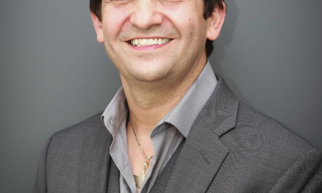 Kamran Azad, MD