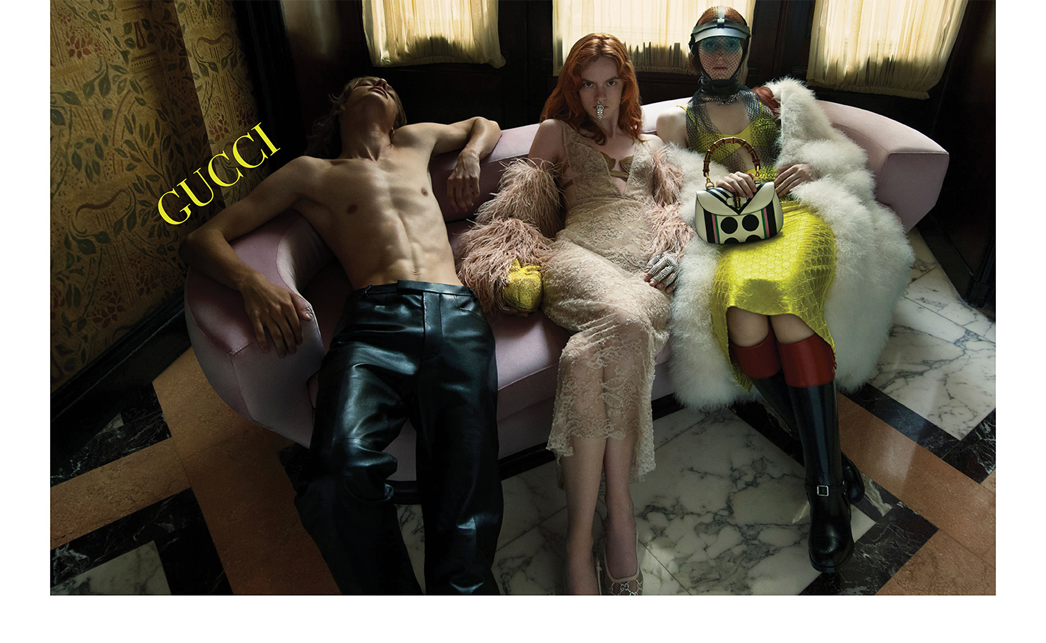 gucci - Orlando Style Magazine - The Luxury Lifestyle