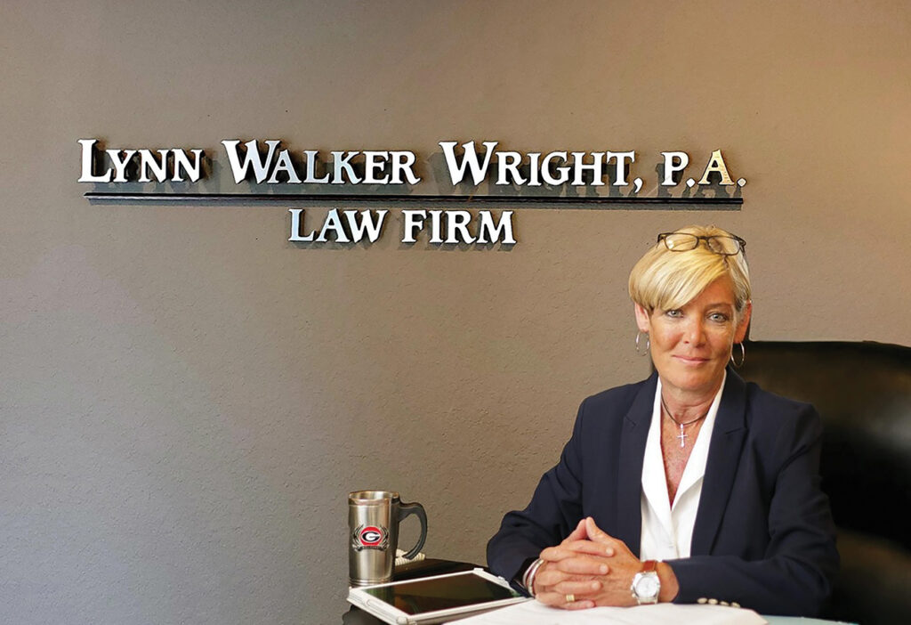 Lynn Walker Wright - Orlando Style Magazine - The Luxury Lifestyle