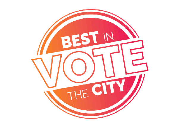 Best in the City: Vote