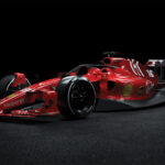 Ferrari’s 2022 Formula 1