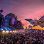 The Electric Daisy Carnival