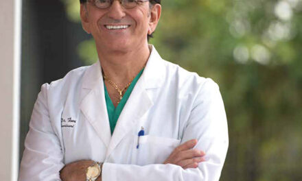 Dr. Tom Trevisani, MD